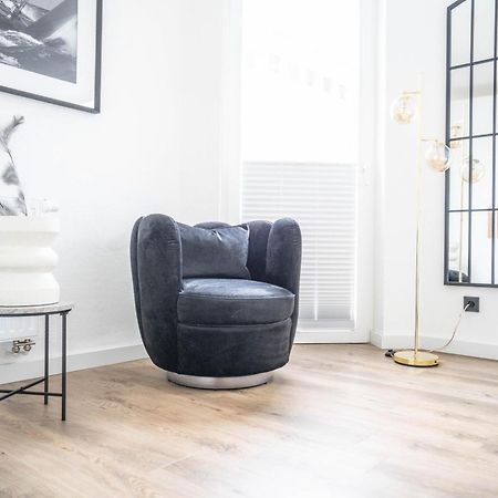 Johouse Apartment 13 روستوك المظهر الخارجي الصورة
