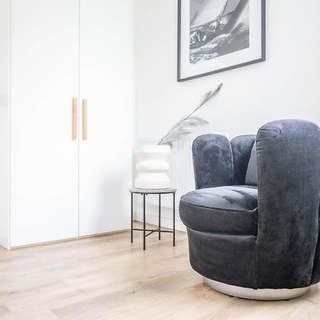 Johouse Apartment 13 روستوك المظهر الخارجي الصورة