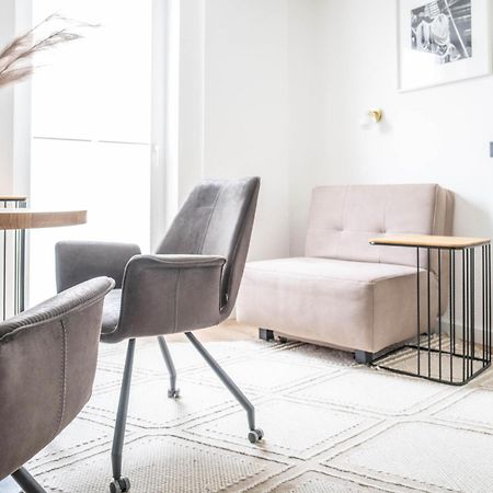 Johouse Apartment 13 روستوك المظهر الخارجي الصورة