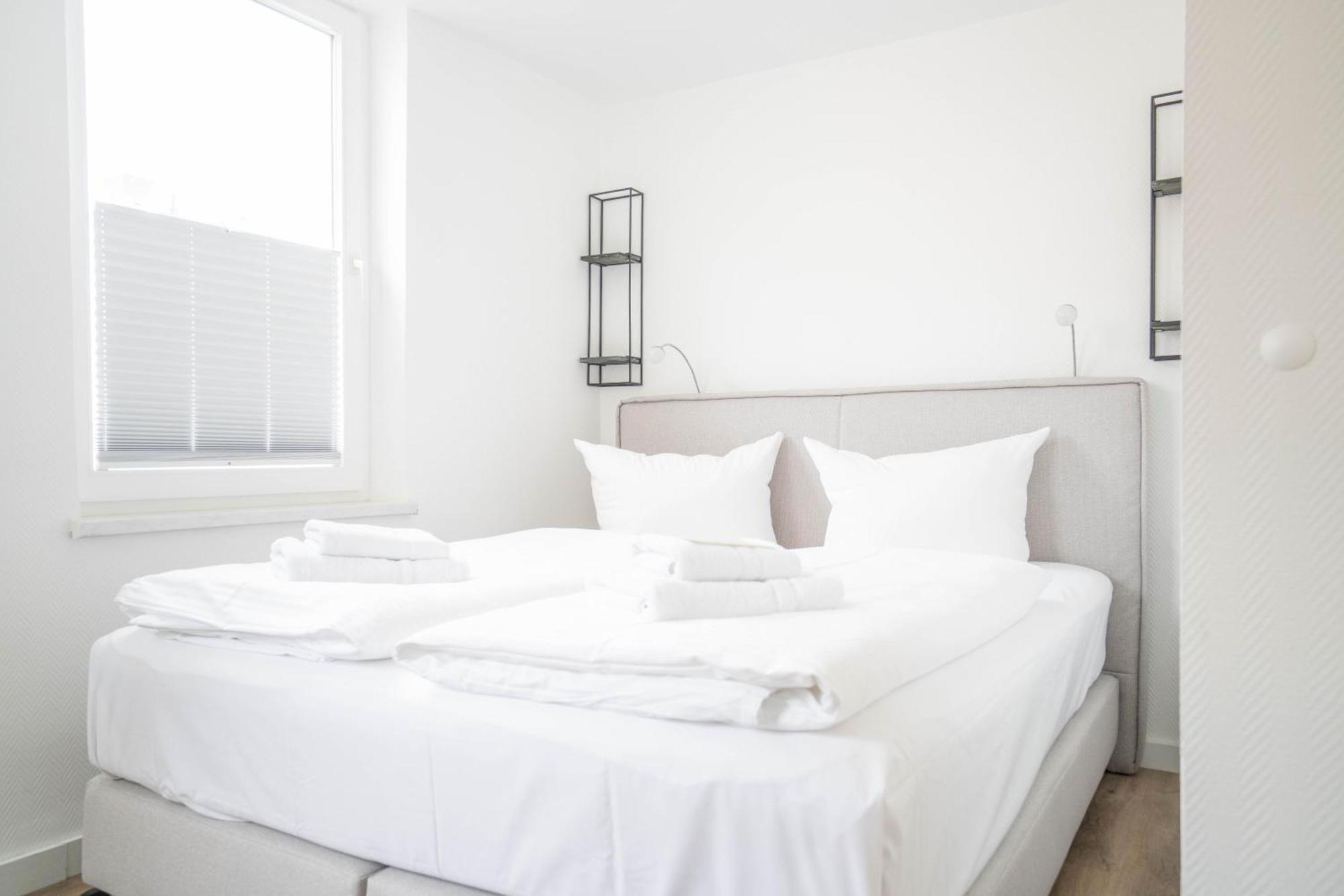 Johouse Apartment 13 روستوك المظهر الخارجي الصورة