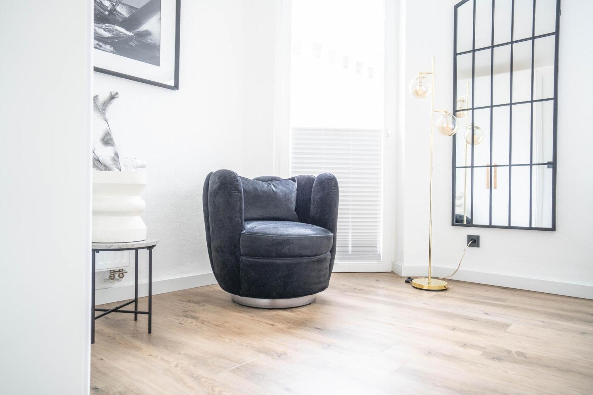 Johouse Apartment 13 روستوك المظهر الخارجي الصورة
