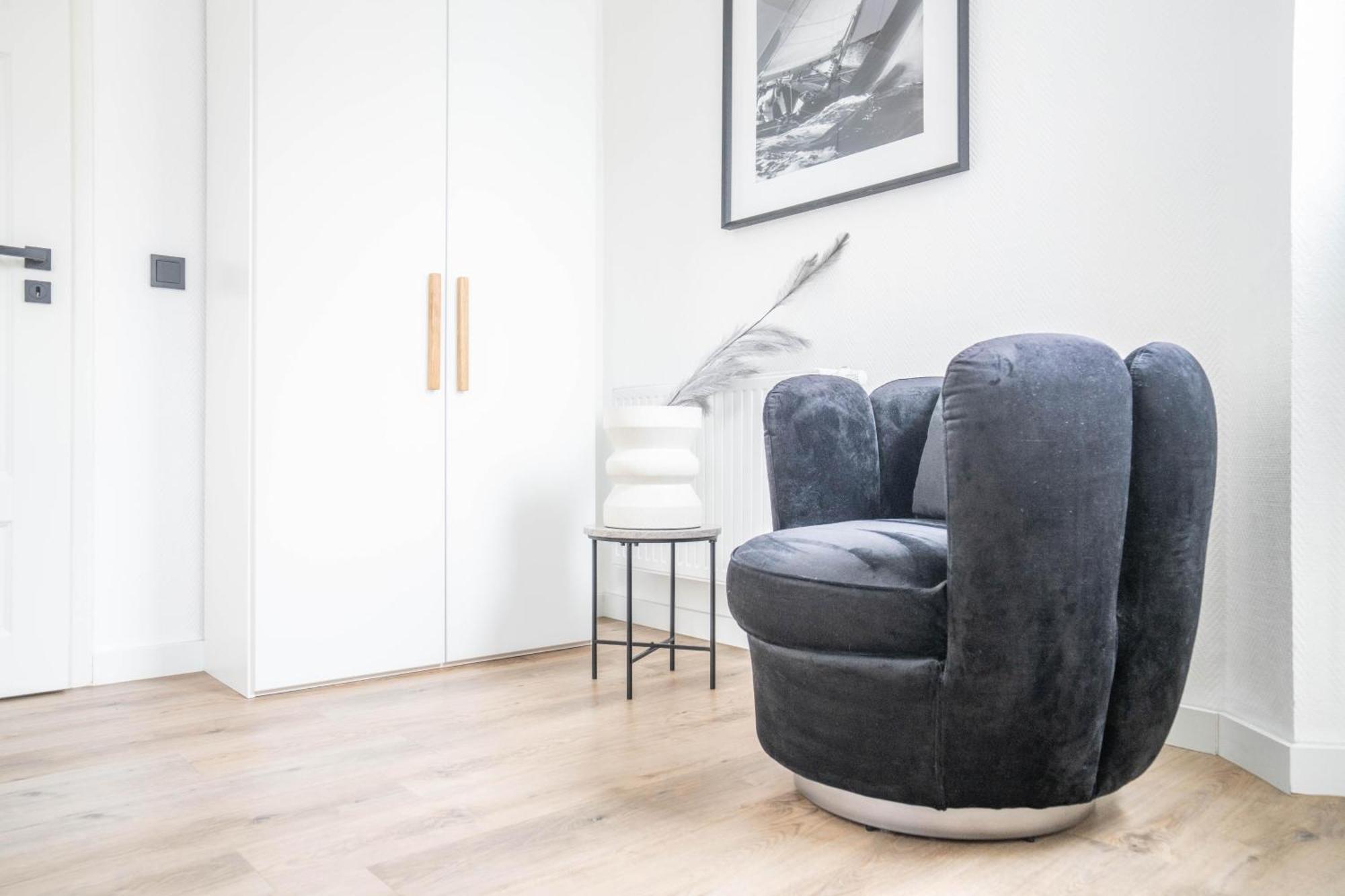 Johouse Apartment 13 روستوك المظهر الخارجي الصورة