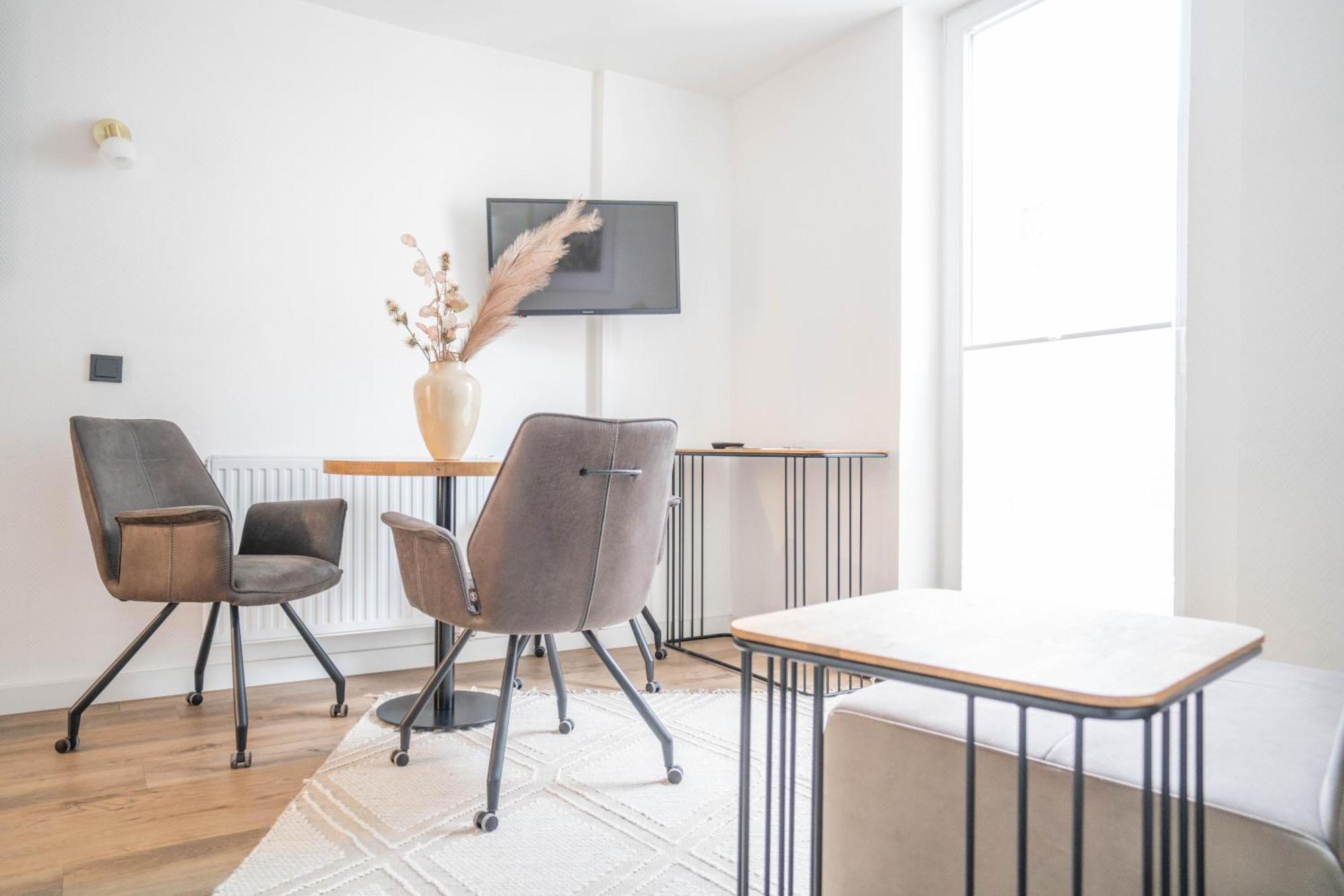 Johouse Apartment 13 روستوك المظهر الخارجي الصورة
