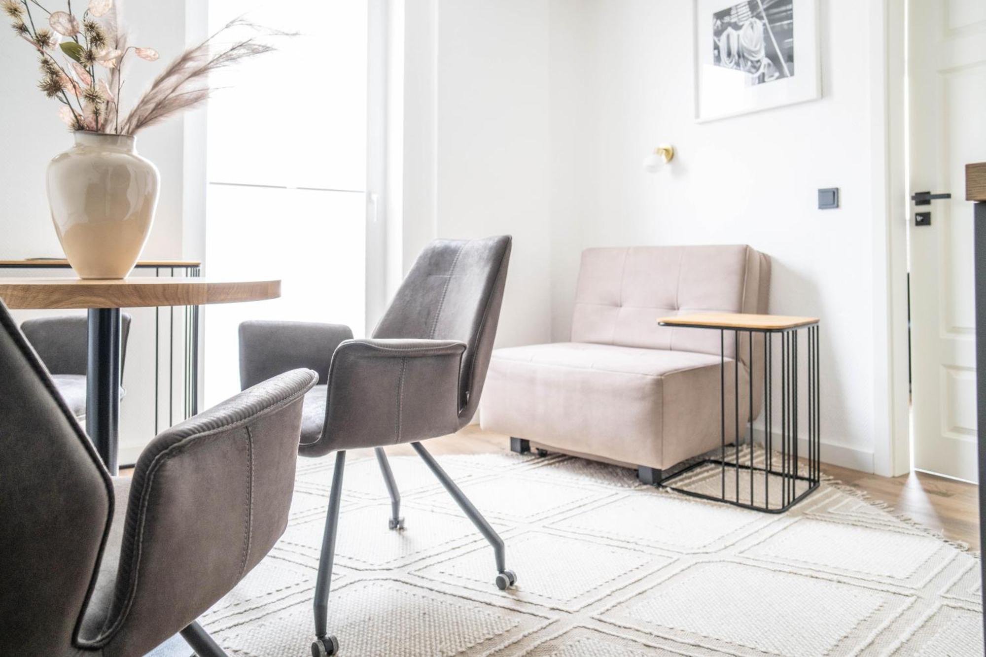 Johouse Apartment 13 روستوك المظهر الخارجي الصورة