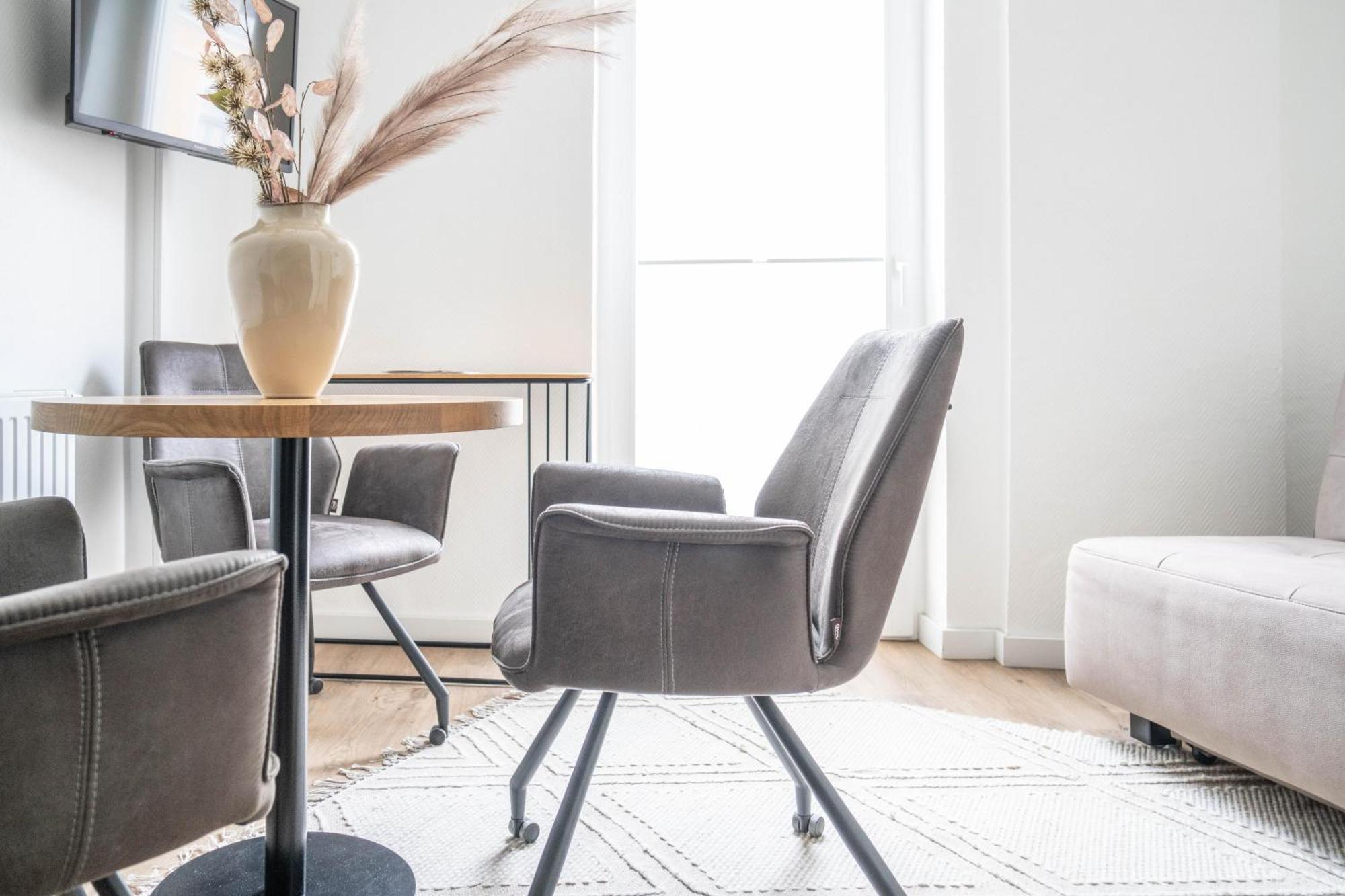 Johouse Apartment 13 روستوك المظهر الخارجي الصورة